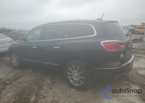2017 Buick Enclave z USA, uszkodzony, nr VIN 5GAKVBKD6HJ280584